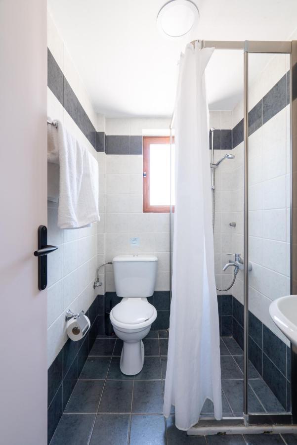 Serenity Hideaway Palaiochora Zewnętrze zdjęcie