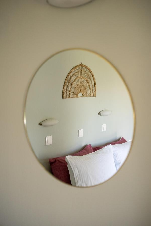 Serenity Hideaway Palaiochora Zewnętrze zdjęcie