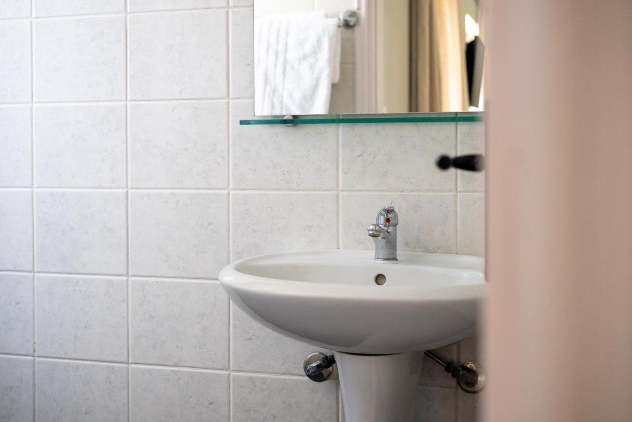 Serenity Hideaway Palaiochora Zewnętrze zdjęcie