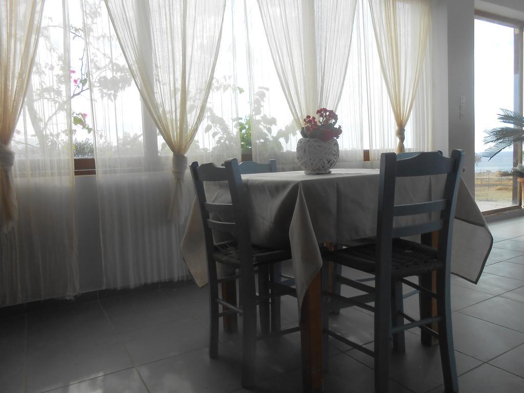 Serenity Hideaway Palaiochora Zewnętrze zdjęcie