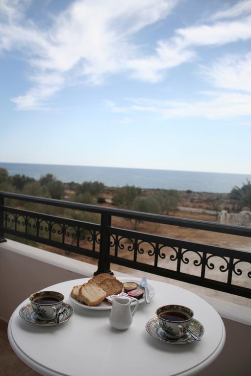 Serenity Hideaway Palaiochora Zewnętrze zdjęcie